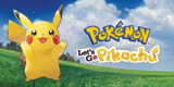 Pokémon Let's Go, Pikachu / Évoli montre son Conseil 4 flambant neuf