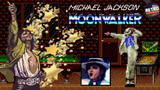 Rétro Découverte : Michael Jackson Moonwalker