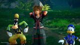 Kingdom Hearts III : Winnie l'ourson à l'honneur