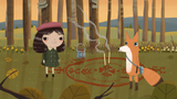 Little Misfortune : Les enfants sont formidables