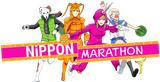 Nippon Marathon : Départ prévu le 17 décembre