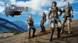 Final Fantasy XV collabore avec Final Fantasy XIV