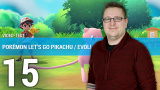 Pokémon Let's Go Pikachu et Evoli : Notre avis en 3 minutes