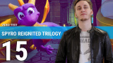 Spyro Reignited Trilogy : notre avis en trois minutes