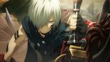 God Eater 3 montre son opening