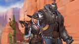 Overwatch se patch en vidéo