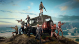PUBG s'infiltre sur PS4