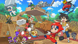 The Ninja Box : un RPG sandbox sur Nintendo Switch par Bandai Namco