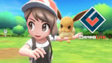 Pokémon Let's Go Pikachu / Evoli : Un système de capture repensé