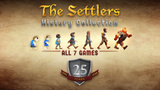 The Settlers : History Collection est disponible
