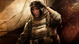 Rainbow Six Siege présente Nomad