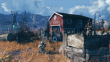 PS Store : Fallout 76, c'est de la bombe !