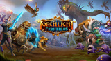 Torchlight Frontiers présente le Forgé