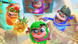 Chimparty : Un Party-Game correct, mais sans nouveautés majeures