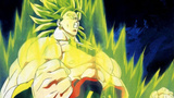 Dragon Ball Xenoverse 2 : Broly arrive prochainement