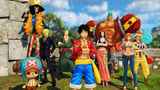 One Piece : World Seeker sortira en mars