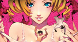 Catherine en redemande dans Catherine : Full Body