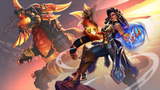 Paladins : le teaser d'Imani, le 40ème personnage du hero shooter