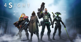 4Sight présente son gameplay en vidéo