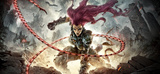 Darksiders III présente son introduction en vidéo