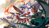 The Princess Guide présente ses princesses en vidéo