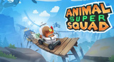 Animal Super Squad s'annonce sur Xbox One
