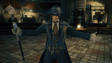 Final Fantasy XIV : le Mage Bleu, un job limité prévu avec la mise à jour 4.5