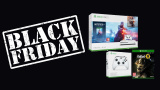 Black Friday : Une Xbox One S 1 To, Battlefield V, Fallout 76 et une seconde manette pour 249€