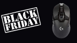 Black Friday : La souris gaming Logitech G900 Chaos Spectrum sans Fil à 89€