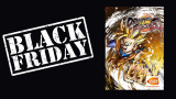 Black Friday : Dragon Ball FighterZ à 19,99€ sur PC chez Gamesplanet