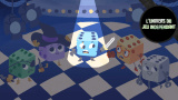 L'univers du jeu indépendant : Dicey Dungeons, un grand Roguelike en devenir !