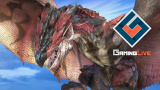 Super Smash Bros. Ultimate : Un Rathalos sur un bateau