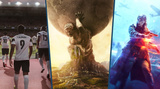 Les meilleurs jeux du mois de novembre 2018