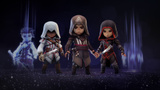 Assassin's Creed Rebellion : Un free to play mobile aussi bon que frustrant