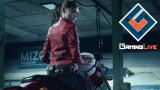 Resident Evil 2 : Traqué par Mister X