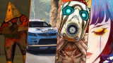 Les sorties de la semaine : Dusk, Borderlands 2 VR, Gris...
