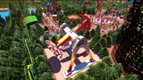 RollerCoaster Tycoon Adventures : un épisode consternant sur Switch