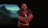 Civilization VI : présentation de Kupe et de son peuple