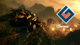 Just Cause 4 : Visite guidée de l'île de Solis