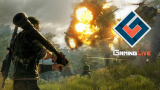 Just Cause 4 : Des phases d'action débridées et explosives