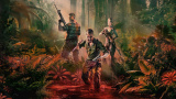 Jagged Alliance Rage! : La tactique en milieu tropical