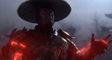 Mortal Kombat 11 se présente à travers un affrontement des plus violents - Game Awards 2018