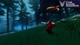 The Pathless avance à pas de loup - Game Awards 2018