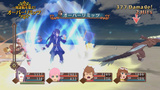 Tales of Vesperia : Definitive Edition - Un peu de gameplay inédit