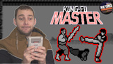 Rétro Découverte : KungFu Master
