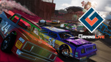 The Crew 2 - Demolition Derby : une mise à jour amusante mais peu consistante
