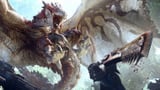 Monster Hunter World : rendez-vous sur Twitch et YouTube pour une annonce ce lundi