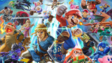 Super Smash Bros. Ultimate réalise le meilleur démarrage de la série au Royaume-Uni