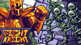Fight Knight : le dungeon-crawler distribuera les coups de poing au printemps 2019
