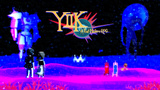 YIIK : le RPG surréaliste fixe sa date de sortie